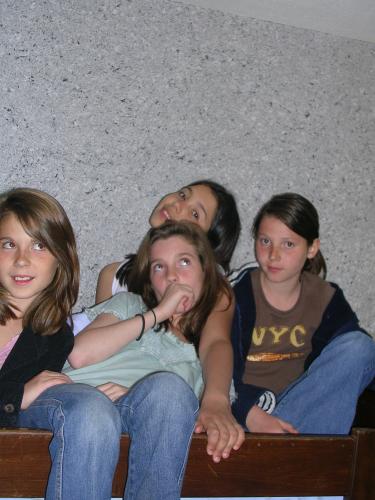 mes friend et moi